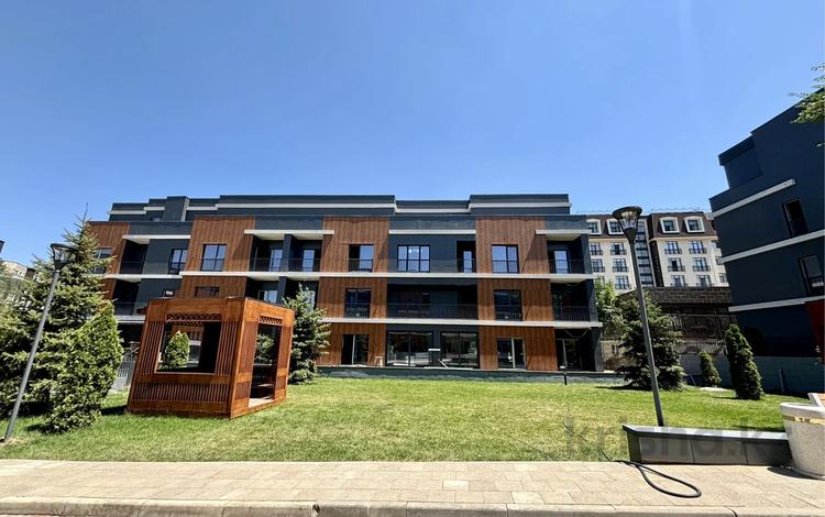 3-бөлмелі пәтер · 114.9 м² · 3/3 қабат, Кажымукана 109, бағасы: 130 млн ₸ в Алматы, Медеуский р-н — фото 31