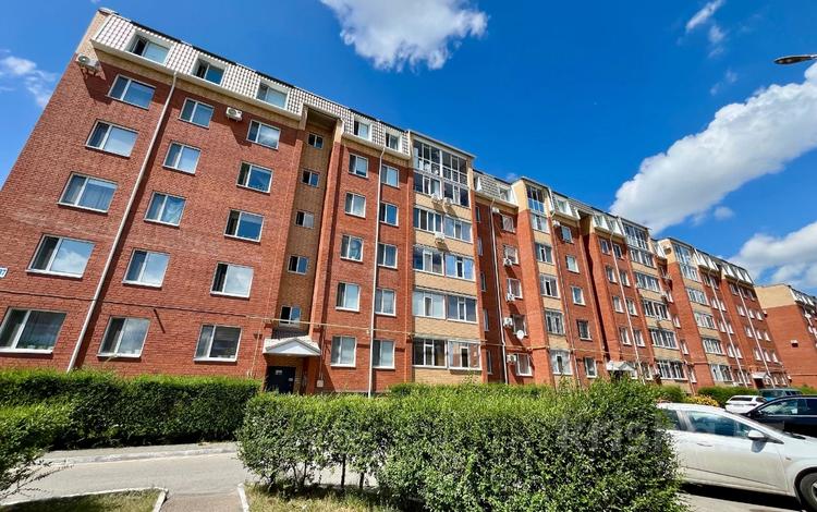 1-бөлмелі пәтер · 33.5 м² · 6/6 қабат, Юбилейный 37, бағасы: 16.8 млн ₸ в Костанае — фото 2