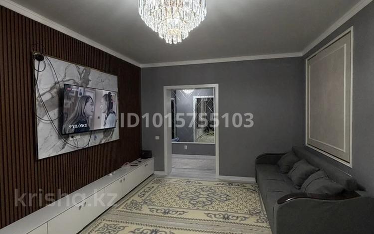 2-бөлмелі пәтер · 63 м² · 2/12 қабат, Коктерек 139/13, бағасы: 330 000 ₸ в Алматы, Наурызбайский р-н — фото 2