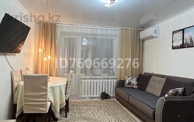2-комнатная квартира · 52.3 м² · 5/5 этаж, Абулхаир-хана 101 за 15.9 млн 〒 в Уральске — фото 2