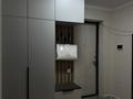 1-бөлмелі пәтер · 48 м² · 4/9 қабат, Шұғыла ш/а. 340/35 к17, бағасы: 250 000 ₸ в Алматы, Наурызбайский р-н — фото 4