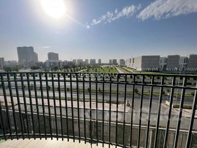 3-комнатная квартира · 88.5 м² · 4/12 этаж, 9-я улица 40/1 — Конгресс холлға және Акиматқа жақын орналасқан за 150 000 〒 в Туркестане