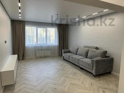 2-комнатная квартира · 80 м² · 8/15 этаж, Навои 9/1 за 53 млн ₸ в Алматы