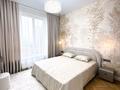 2-комнатная квартира · 51 м² · 12/14 этаж, Кошкарбаева 1 — Момышулы за 590 000 ₸ в Астане, Алматы р-н