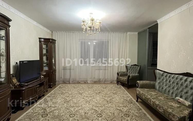 4-бөлмелі пәтер · 109 м² · 3/14 қабат, Сарайшык 7, бағасы: 400 000 ₸ в Астане, Есильский р-н — фото 2