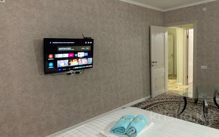 1-комнатная квартира · 40 м² · 1/5 этаж, Алихан Букейхан 64 — проспект Абая за 15 000 ₸ в  — фото 2