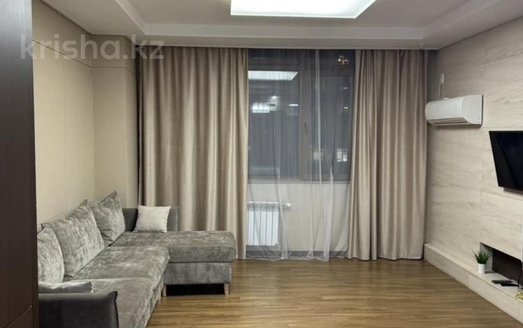 2-комнатная квартира · 70 м² · 18/28 этаж, Кошкарбаева 10/1 — Тауелсиздик за 40 млн ₸ в Астане, Сарайшык р-н — фото 7