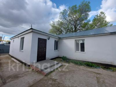 Часть дома · 4 комнаты · 112.7 м² · 4 сот., Сатпаева 77 за 16.8 млн 〒 в Актобе, жилой массив Жилянка