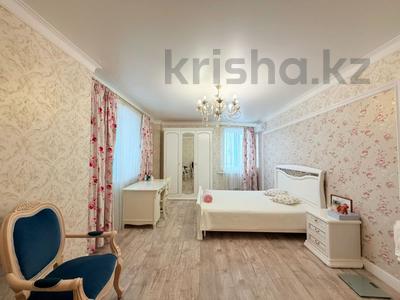 3-комнатная квартира · 120 м² · 7/22 этаж, Сарайшык — БЕЗ КОМИССИИ ДЛЯ ПОКУПАТЕЛЯ за 72 млн ₸ в Астане, Есильский р-н