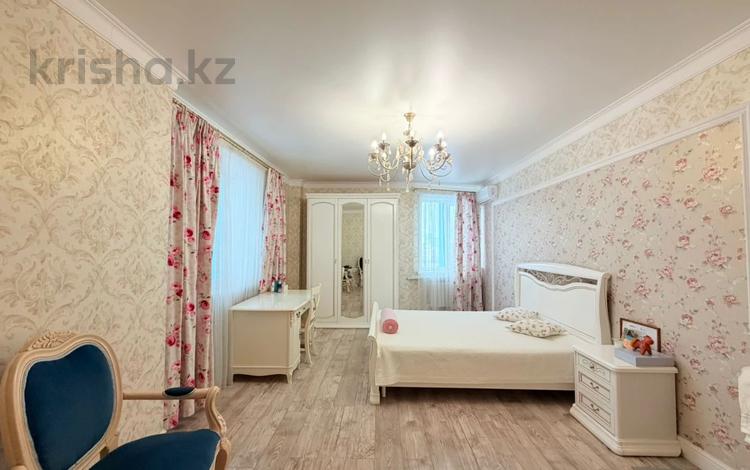 3-комнатная квартира · 120 м² · 7/22 этаж, Сарайшык — БЕЗ КОМИССИИ ДЛЯ ПОКУПАТЕЛЯ за 72 млн ₸ в Астане, Есильский р-н — фото 6