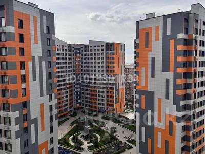 1-комнатная квартира · 50.3 м² · 13/16 этаж, Каныша Сатпаева 90/55Б за ~ 50 млн ₸ в Алматы, Бостандыкский р-н