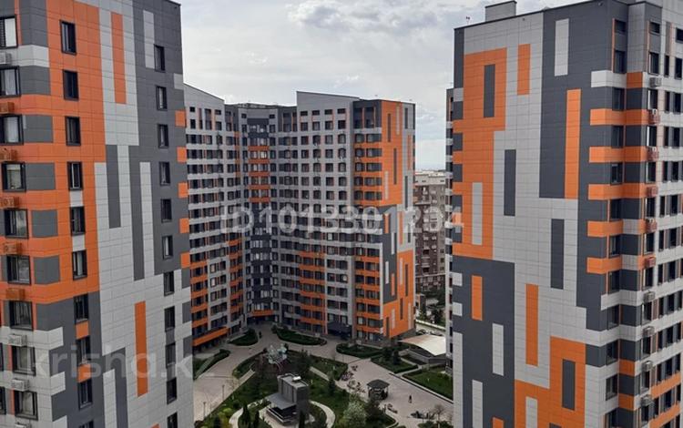 1-комнатная квартира · 50.3 м² · 13/16 этаж, Каныша Сатпаева 90/55Б за ~ 50 млн ₸ в Алматы, Бостандыкский р-н — фото 2