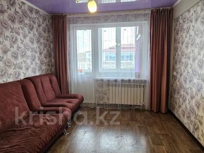 4-бөлмелі пәтер · 82.4 м² · 5/5 қабат, Поповича 30, бағасы: 18.5 млн 〒 в Глубокое