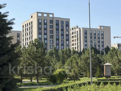 3-комнатная квартира · 106.1 м² · 9/12 этаж, мкр Нурсат 4 за 59.1 млн ₸ в Шымкенте, Каратауский р-н
