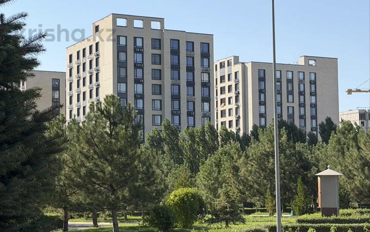 3-комнатная квартира · 106.1 м² · 9/12 этаж, мкр Нурсат 4 за 59.1 млн ₸ в Шымкенте, Каратауский р-н — фото 2