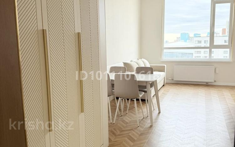 2-комнатная квартира · 40 м² · 8/9 этаж, Туран 57/7 за 36.7 млн 〒 в Астане, Нура р-н — фото 14