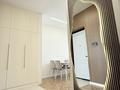 2-комнатная квартира · 40 м² · 8/9 этаж, Туран 57/7 за 36.7 млн 〒 в Астане, Нура р-н — фото 9