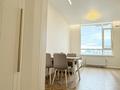 2-комнатная квартира · 40 м² · 8/9 этаж, Туран 57/7 за 36.7 млн 〒 в Астане, Нура р-н — фото 10