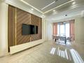 4-комнатная квартира · 131 м² · 5/5 этаж, мкр Ерменсай, Ушкемпирова — Ремизовка 3 мин от Аль-Фараби за 152 млн ₸ в Алматы, Бостандыкский р-н