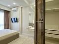 4-комнатная квартира · 131 м² · 5/5 этаж, мкр Ерменсай, Ушкемпирова — Ремизовка 3 мин от Аль-Фараби за 152 млн ₸ в Алматы, Бостандыкский р-н — фото 12