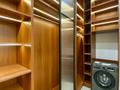 4-комнатная квартира · 131 м² · 5/5 этаж, мкр Ерменсай, Ушкемпирова — Ремизовка 3 мин от Аль-Фараби за 152 млн ₸ в Алматы, Бостандыкский р-н — фото 14