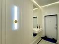 4-комнатная квартира · 131 м² · 5/5 этаж, мкр Ерменсай, Ушкемпирова — Ремизовка 3 мин от Аль-Фараби за 152 млн ₸ в Алматы, Бостандыкский р-н — фото 15