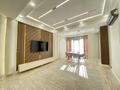 4-комнатная квартира · 131 м² · 5/5 этаж, мкр Ерменсай, Ушкемпирова — Ремизовка 3 мин от Аль-Фараби за 152 млн ₸ в Алматы, Бостандыкский р-н — фото 2