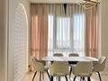 4-комнатная квартира · 131 м² · 5/5 этаж, мкр Ерменсай, Ушкемпирова — Ремизовка 3 мин от Аль-Фараби за 152 млн ₸ в Алматы, Бостандыкский р-н — фото 3