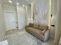 4-комнатная квартира · 131 м² · 5/5 этаж, мкр Ерменсай, Ушкемпирова — Ремизовка 3 мин от Аль-Фараби за 152 млн ₸ в Алматы, Бостандыкский р-н — фото 4