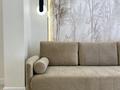 4-комнатная квартира · 131 м² · 5/5 этаж, мкр Ерменсай, Ушкемпирова — Ремизовка 3 мин от Аль-Фараби за 152 млн ₸ в Алматы, Бостандыкский р-н — фото 5