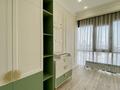 4-комнатная квартира · 131 м² · 5/5 этаж, мкр Ерменсай, Ушкемпирова — Ремизовка 3 мин от Аль-Фараби за 152 млн ₸ в Алматы, Бостандыкский р-н — фото 7