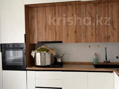 2-комнатная квартира · 74 м² · 4/10 этаж, мкр Нурсая, Т. Жумагалиева 10 за 30 млн ₸ в Атырау