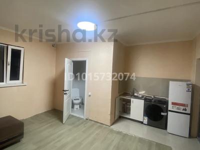 1-комнатная квартира · 20 м² · 2/2 этаж, мкр Акбулак 12 — Хан шатыр за 160 000 ₸ в Алматы, Алатауский р-н