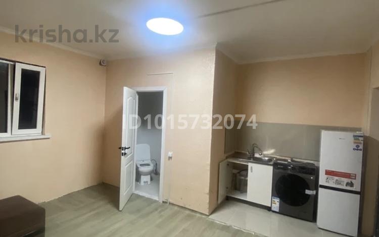 1-комнатная квартира · 20 м² · 2/2 этаж, мкр Акбулак 12 — Хан шатыр за 160 000 ₸ в Алматы, Алатауский р-н — фото 2