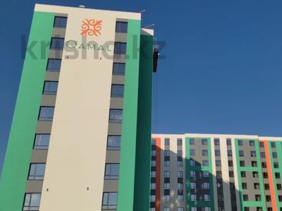 1-комнатная квартира · 32.32 м² · 9/9 этаж, А102 1 за 17 млн 〒 в Астане, Алматы р-н