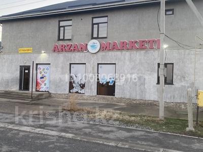 Свободное назначение, магазины и бутики, общепит, медцентры и аптеки, образование, кабинеты и рабочие места · 150 м² за 200 000 〒 в Шымкенте, Абайский р-н