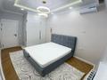 2-комнатная квартира · 62 м² · 8/12 этаж, Райымбека 351/2 — Ташкентский-Тілендиева за 380 000 ₸ в Алматы, Алатауский р-н
