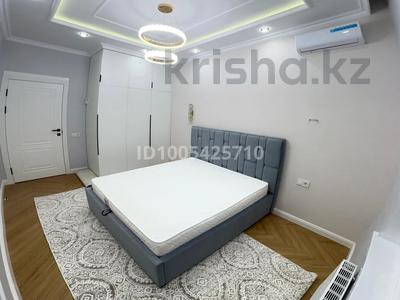 2-комнатная квартира · 62 м² · 8/12 этаж, Райымбека 351/2 — Ташкентский-Тілендиева за 380 000 ₸ в Алматы, Алатауский р-н