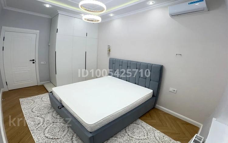 2-комнатная квартира · 62 м² · 8/12 этаж, Райымбека 351/2 — Ташкентский-Тілендиева за 380 000 ₸ в Алматы, Алатауский р-н — фото 2