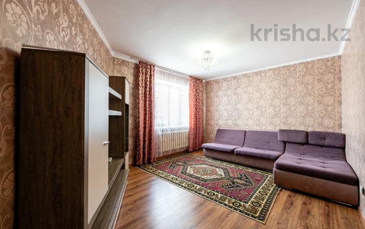 2-бөлмелі пәтер, 72 м², 4/7 қабат, Кайым Мухамедханова 28б, бағасы: 27.5 млн 〒 в Астане — фото 26