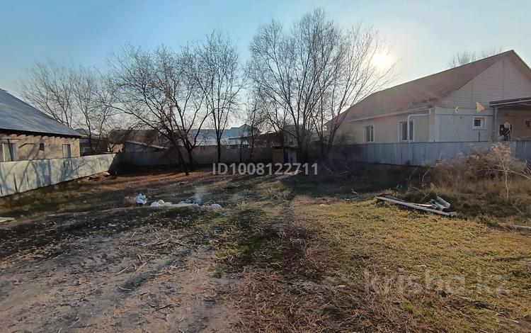 Отдельный дом · 4 комнаты · 100 м² · 8 сот., Бозой 3 за 32 млн ₸ в Каскелене — фото 2