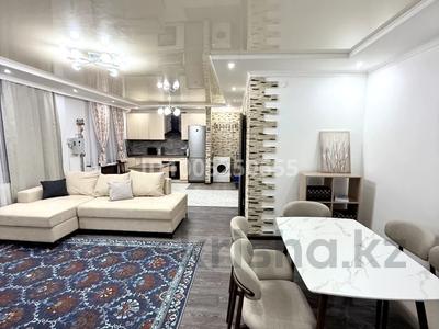 2-комнатная квартира · 67.8 м² · 1/2 этаж, мкр Аскартау, Жансая 16 за 43 млн 〒 в Алматы, Медеуский р-н