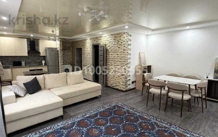 2-бөлмелі пәтер · 67.8 м² · 1/2 қабат, Аскартау ш/а., Жансая 16, бағасы: 30 млн ₸ в Алматы, Медеуский р-н — фото 37