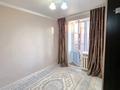 2-бөлмелі пәтер · 35.1 м² · 6/6 қабат, Жургенова 28 — Аман жол бөлекпаев, бағасы: 18.7 млн ₸ в Астане, Сарайшык р-н