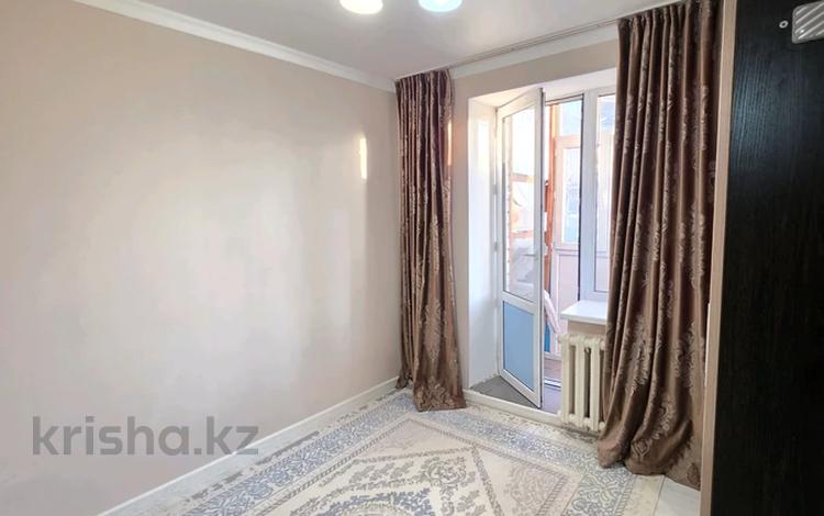 2-бөлмелі пәтер · 35.1 м² · 6/6 қабат, Жургенова 28 — Аман жол бөлекпаев, бағасы: 18.7 млн ₸ в Астане, Сарайшык р-н — фото 2