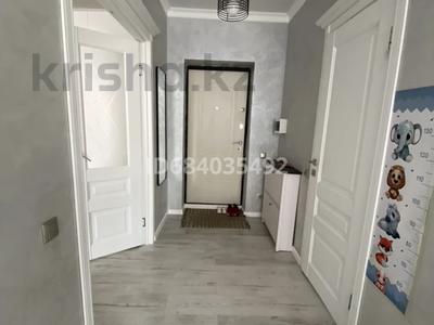 1-комнатная квартира · 40 м² · 4/10 этаж, мкр Шугыла, Жунисова 14/3 за 200 000 ₸ в Алматы, Наурызбайский р-н