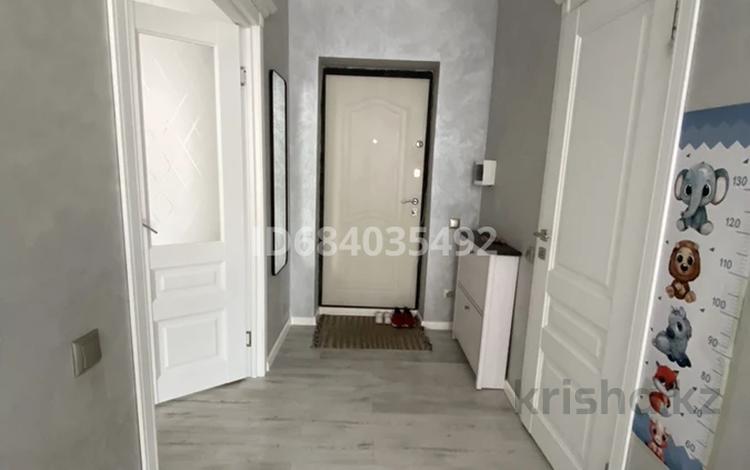 1-комнатная квартира · 40 м² · 4/10 этаж, мкр Шугыла, Жунисова 14/3 за 200 000 ₸ в Алматы, Наурызбайский р-н — фото 2