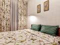 2-комнатная квартира · 55 м² · 11/12 этаж, Самал-2 78 за 30 000 ₸ в Алматы, Медеуский р-н — фото 14