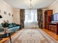 2-комнатная квартира · 55 м² · 11/12 этаж, Самал-2 78 за 30 000 ₸ в Алматы, Медеуский р-н — фото 15