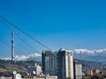 2-комнатная квартира · 55 м² · 11/12 этаж, Самал-2 78 за 30 000 ₸ в Алматы, Медеуский р-н — фото 11